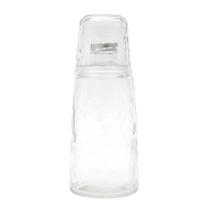 Moringa Effect de Vidro com Copo 1 Litro - MImo Style