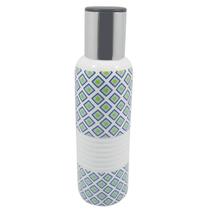 Moringa Elegante Decorativa de Cerâmica Com Detalhes BTC