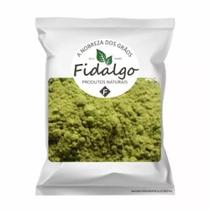 Moringa em Pó Com Laudo De Qualidade 1Kg 500g Moringa em Pó Com Laudo De Qualidade 1Kg 500g