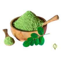 Moringa em Pó Premium 100% PURA a Granel 100g