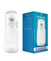 Moringa em Vidro Maresias 1,1L - Allmix Moringa em Vidro Maresias 1,1L - Allmix