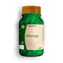 MORINGA - HEART LIFE 60 cápsulas