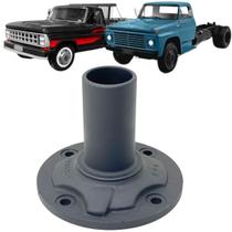 Moringa luva tampa do eixo piloto câmbio colar rolamento embreagem 240f fs f350 f400 f600 f2000 f4000 70/82 (c/ rosca)