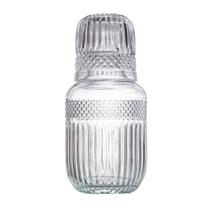 Moringa Palace cristal com tampa/copo 600ml -L Hermitage