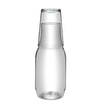 Moringa Pet Transparente 960Ml - Boccati