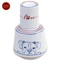 MORINGA PETS DOG - 600ml - FEITO À MÃO - LUIZ SALVADOR