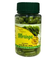 Moringa Premium 500 mg - 90 Capsulas