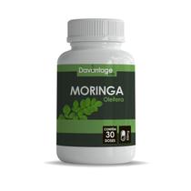 Moringa Premium em Cápsulas 500mg A VERDADEIRA Moringa Premium em Cápsulas 500mg A VERDADEIRA