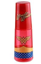 MORINGA PU WB DC OR WW BODY VERMELHO 7,4x7,4x21cm - 500ml