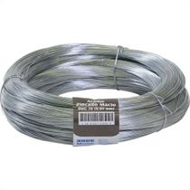 Morlan Arame Galvanizado N 20 Morlan Arame Galvanizado N 20