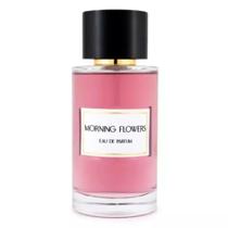Morning Flowers Jeanne Arthes EDP Unissex 100ml