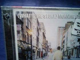 Morning Glory: (Qual é a história) Morning Glory: (Qual é a história)