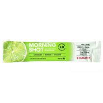 Morning Shot 2.0 Limão Sublyme sachê 6g Morning Shot 2.0 Limão Sublyme sachê 6g
