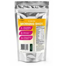 Morning Shot 2.0 Tangerina 144g - Sublyme