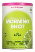 Morning Shot Matinal Sublyme 150g 30doses