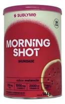 Morning Shot Matinal Sublyme 150g 30doses