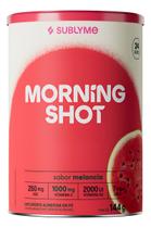 Morning Shot Melancia - Classic Size (144g) - Sublyme Morning Shot Melancia - Classic Size (144g) - Sublyme