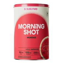 Morning Shot Melancia - Sublyme 144g