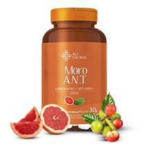 Moro A.N.T. 30 dias Moro A.N.T. 30 dias
