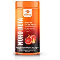 Moro Beta Supercaps Super Nutrition 60 Capsulas