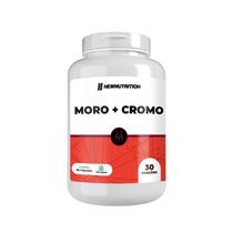 Moro + Cromo 30 Cápsulas - NEWNUTRITION