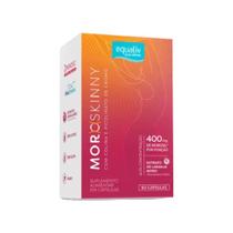 Moro Skinny 400mg 60 Cápsulas Equaliv