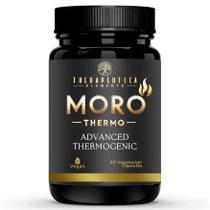 Moro Thermo HD Vegan 60 Cápsulas Therapeutica Moro Thermo HD Vegan 60 Cápsulas Therapeutica