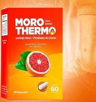 Moro Thermo Suplemento Alimentar 60 Cápsulas - Herbamed