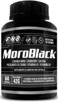 Moroblack (Laranja Moro, Cranberry, Cafeína, Cromo, Vit K2 e B3) 60 Caps Flora Nativa Moroblack (Laranja Moro, Cranberry, Cafeína, Cromo, Vit K2 e B3) 60 Caps Flora Nativa