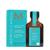 Moroccanoil Argan Treatment Hair 25ML