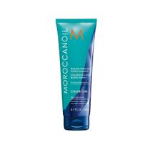 Moroccanoil Color Care Shampoo Violeta 200ml