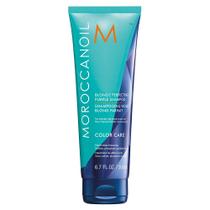 Moroccanoil Color Care Violeta Loiros Perfeitos Shampoo Moroccanoil Color Care Violeta Loiros Perfeitos Shampoo