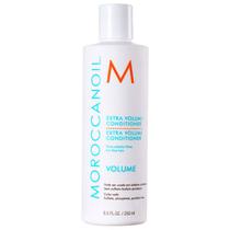 Moroccanoil condicionador extra volume 250ml