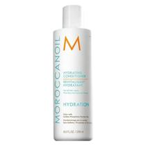 Moroccanoil condicionador hidratante 250ml