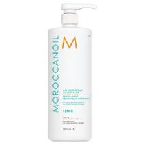 Moroccanoil condicionador reparador de umidad 1000ml