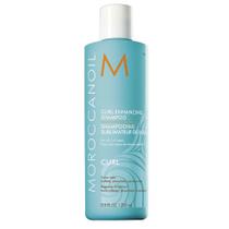 Moroccanoil Curl Ativador de Cachos Shampoo