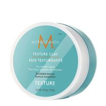 Moroccanoil De Argila - Pasta Texturizadora 75g Moroccanoil De Argila - Pasta Texturizadora 75g