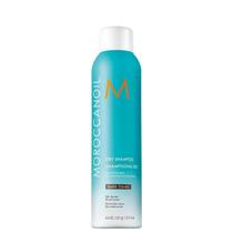Moroccanoil Dry Shampoo Dark Tones - Shampoo a Seco 205ml Moroccanoil Dry Shampoo Dark Tones - Shampoo a Seco 205ml