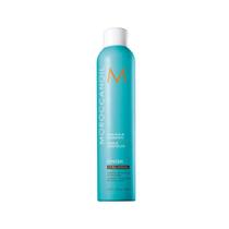 Moroccanoil Finish Spray Fixador Luminoso Extra Forte 330Ml