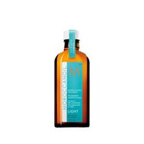 Moroccanoil Light Oil Treatment - Óleo Capilar 100ml Moroccanoil Light Oil Treatment - Óleo Capilar 100ml