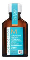 Moroccanoil Light Oleo tratamento 25 ml