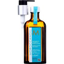 Moroccanoil Light Treatmento Light Fino Claros Coloração 125