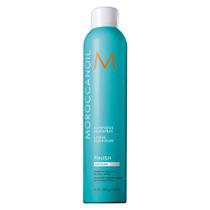 Moroccanoil Luminoso Medium - Spray Fixador 330ml