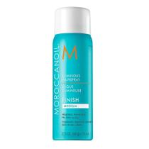 Moroccanoil Luminous Hairspray Medium - Spray Fixador 75ml Moroccanoil Luminous Hairspray Medium - Spray Fixador 75ml