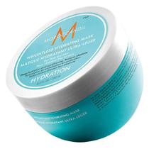 Moroccanoil - Máscara de Hidratação Light Moroccanoil - Máscara de Hidratação Light