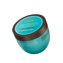 Moroccanoil mascara hidratação intensiva hydration 250ml Moroccanoil mascara hidratação intensiva hydration 250ml