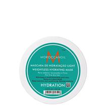 Moroccanoil Máscara Hydration Light 250ml