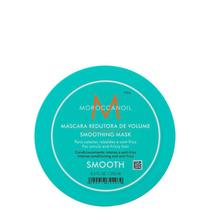 Moroccanoil Máscara Smoothing 250ml - Redutor de Volume