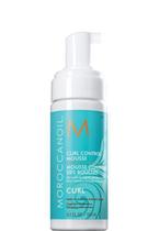 Moroccanoil Mousse Para Controle De Cachos 150Ml