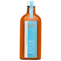 Moroccanoil Óleo Capilar Treatment Light 200ml Moroccanoil Óleo Capilar Treatment Light 200ml
